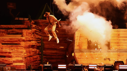 EVERYTHING CONCERTS HUB Discord Server Banner