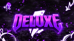 DELUXE Discord Server Banner