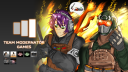 Team Modernator Games Discord Server Banner