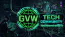 Giulio's Virtual World Discord Server Banner