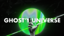 Ghost'y Universe Discord Server Banner