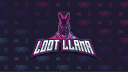 Loots Legends Discord Server Banner