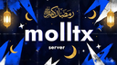 𝑴𝒐𝒍𝒕𝒙 Discord Server Banner
