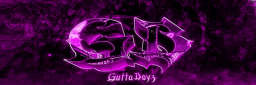 GuttaBoyz #4300 Discord Server Banner