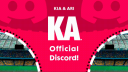 KIARIKA SERVER Discord Server Banner