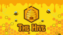 The Hive Discord Server Banner