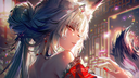 Ceeji's Corner Discord Server Banner
