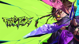 FRAGPUNK France Discord Server Banner