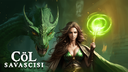 Desert Warrior Discord Server Banner