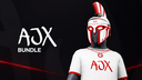AJX Discord Server Banner