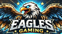 𝔼agles 𝔾aming Discord Server Banner