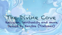 The Divine Cove Discord Server Banner