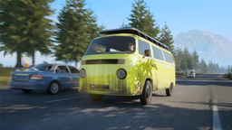 CARAVANNERS Discord Server Banner