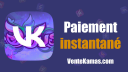 Ventekamas Discord Server Banner
