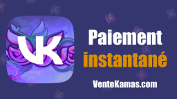 Ventekamas Discord Server Banner