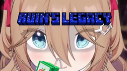 🌍Ruin Classic S9 Discord Server Banner