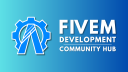 FiveM Development Discord Server Banner