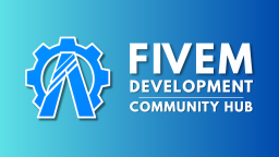 FiveM Development Discord Server Banner