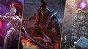 Agris - Black Desert PvE Hub Discord Server Banner