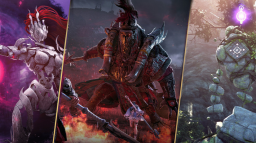 Agris - Black Desert PvE Hub Discord Server Banner