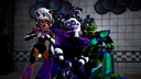 Nightrock Performers Discord Server Banner