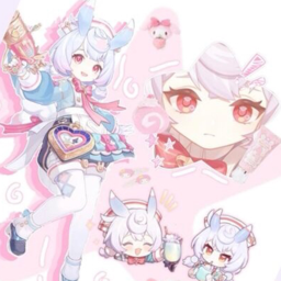 βΛΚ α’βΛβ§ οΎ. genshin rp!! - modern Discord Server Banner