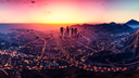 YBN Shooting Discord Server Banner