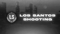 Los Santos Shooting ➔ ALL BANS WIPED Discord Server Banner