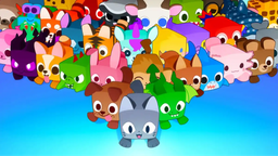 PS99 HUB Discord Server Banner