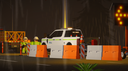 UK Greater Manchester Roleplay Discord Server Banner