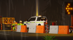 UK Greater Manchester Roleplay Discord Server Banner