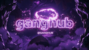 YBA COMP HUB🌟/GANG HUB😈/TROLL HUB🤡 Discord Server Banner