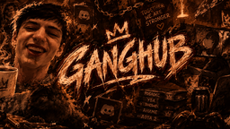 YBA HUB🌟/GANG HUB😈/TROLL HUB🤡 Discord Server Banner
