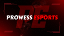 PROWESS ESPORTS 🇮🇳 Discord Server Banner