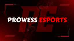 PROWESS ESPORTS 🇮🇳 Discord Server Banner