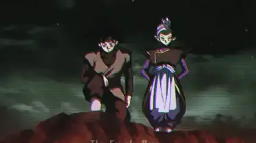 r/DragonBall Gekishin Squadra Discord Server Banner