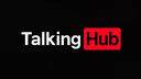 TalkingHub Community Discord Server Banner