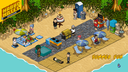 Habbo Hotel Discord Server Banner