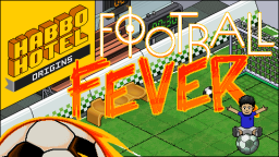 Habbo Hotel Discord Server Banner