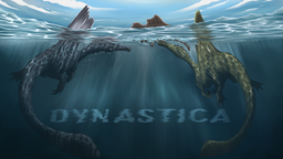 Dynastica Discord Server Banner