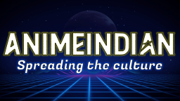 AnimeIndian Discord Server Banner