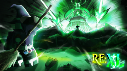 RE Discord Server Banner