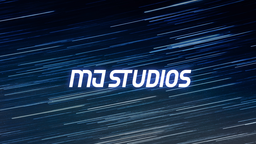 Mj Studios Official Discord Server Banner