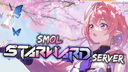 Smol Starward Server Discord Server Banner