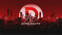 DimenCity Discord Server Banner