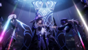 ＠　Hexxen，#CLOSED Discord Server Banner
