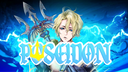 Chemer魯#500 Discord Server Banner