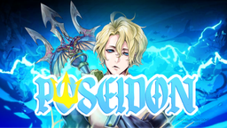 Chemer魯#500 Discord Server Banner