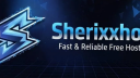 SherixxHost Discord Server Banner