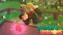 Garden Horizons Roblox Discord Server Banner